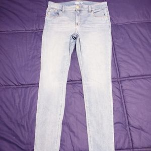Old Navy Jeans - OLD NAVY SUPER SKINNY JEANS Old Navy Jeans - OLD NAVY SUPER SKINNY JEANS